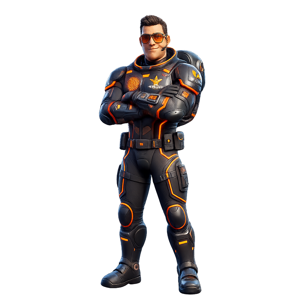 Oficial Comandante